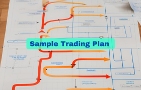 Beginner Trading Plan: A step-by-step Guide