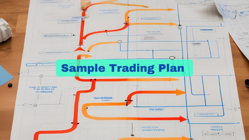 Beginner Trading Plan: A step-by-step Guide