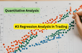 The Power of Regression Analysis in Trading