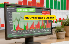 Mastering Liquidity and Order Book Depth for Smarter Trading