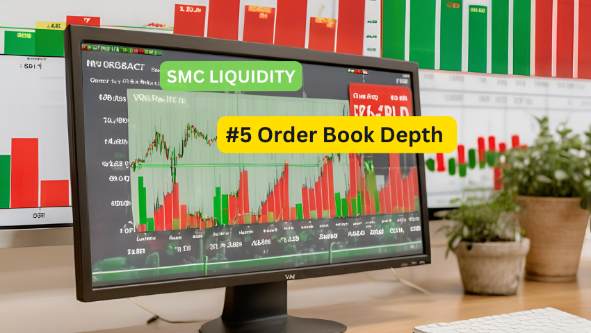 Mastering Liquidity and Order Book Depth for Smarter Trading