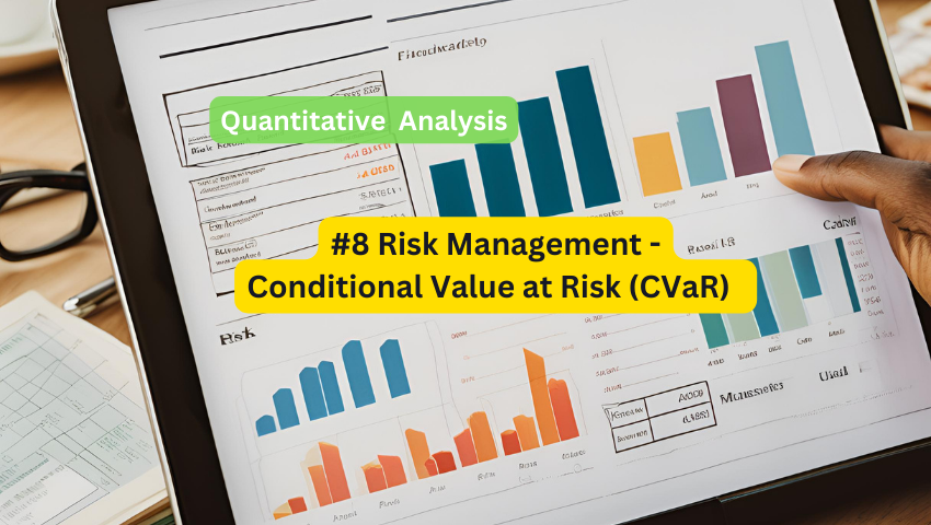 Understanding Conditional Value at Risk (CVaR)