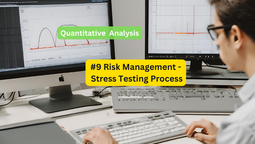 Master Stress Testing and Enhance Your Trading and Investing Strategies.