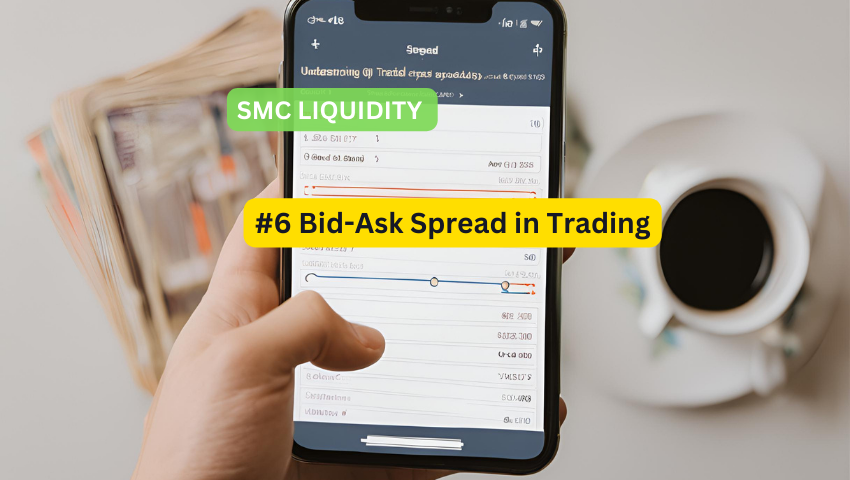 Understanding Bid-Ask Spread in Trading: A Comprehensive Guide