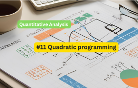 Quadratic Programming for Stock Market Analysis: Unlocking the Potential of Advanced Optimization Techniques