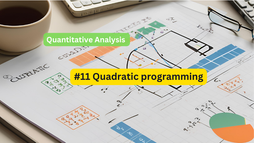 Quadratic Programming for Stock Market Analysis: Unlocking the Potential of Advanced Optimization Techniques