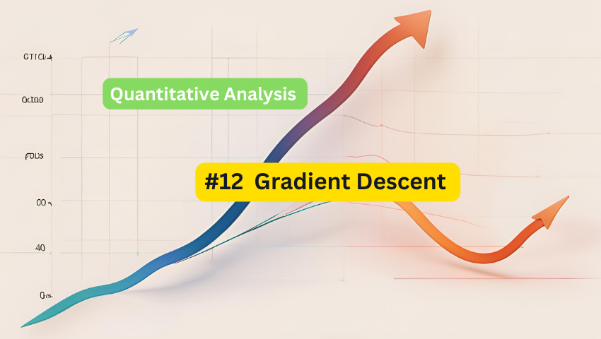 Mastering Gradient Descent: The Key to Efficient Optimization