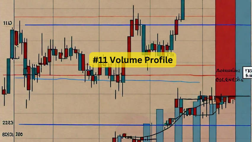 Mastering Volume Profile: Trading Strategies with StocksPhi