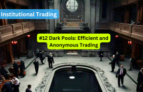 Exploring Dark Pools: How Private Exchanges Revolutionize Anonymity and Post-Trade Transparency