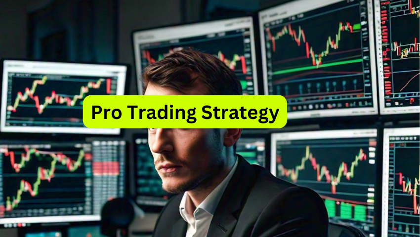 Advanced Trading Strategy: A Comprehensive Guide by StocksPhi