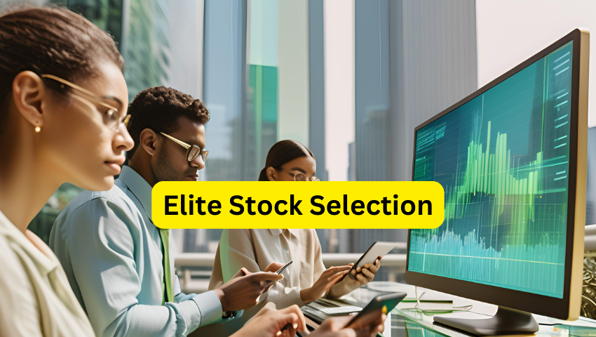 How to Master Stock Selection: A Comprehensive Guide for Traders, Investors, and Learners