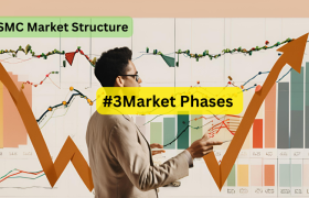 Mastering Market Phases: Your Ultimate Guide to Smart Trading