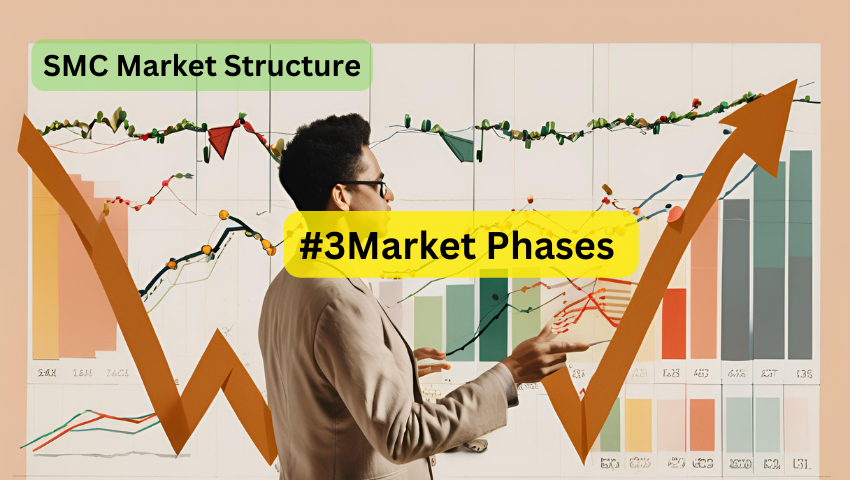 Mastering Market Phases: Your Ultimate Guide to Smart Trading