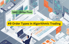 Order Types in Algorithmic Trading