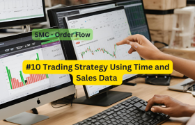 Mastering Market Insights: Unveiling the Power of Time and Sales Data