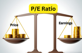 The Price-to-Earnings (P/E) Ratio: Calculating, Interpreting, and Industry Insights