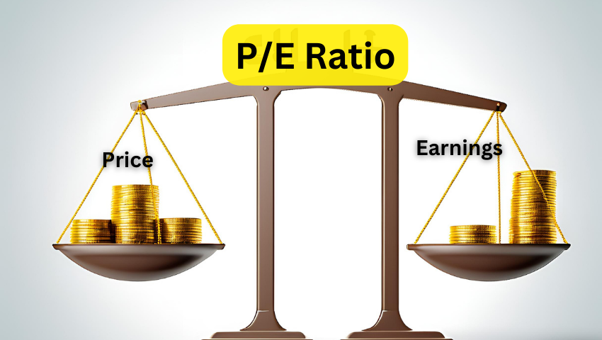 The Price-to-Earnings (P/E) Ratio: Calculating, Interpreting, and Industry Insights