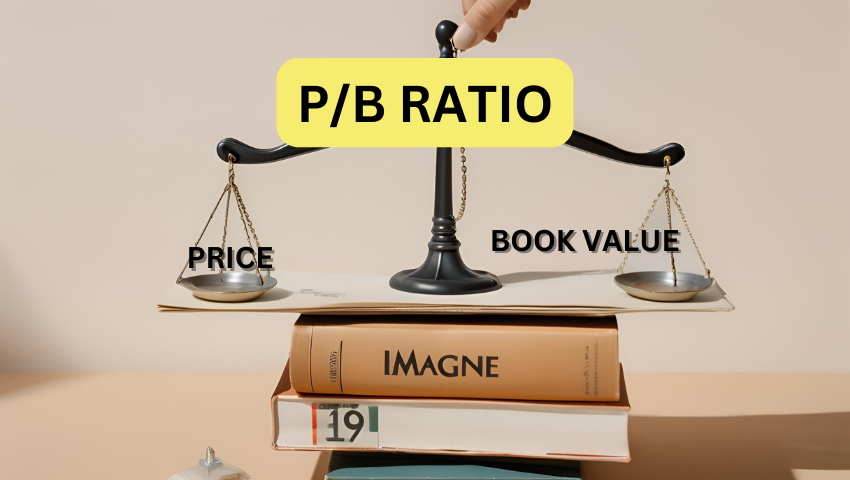 The Price-to-Book (P/B) Ratio: Understanding its Formula, Usage, and Book Value Analysis