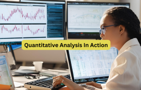 Advanced Research Techniques in Trading: The Power of Quantitative Analysis