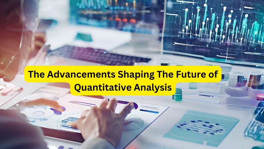 Quantitative Analysis In Action (5)