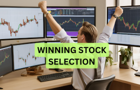 Unlocking Success: The Art of Picking Winning Stocks