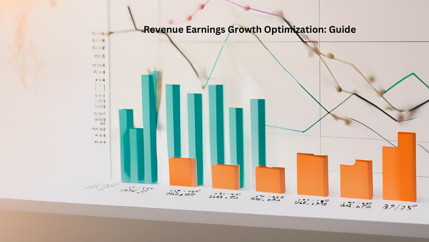 Revenue Earnings Growth Optimization: Guide