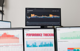 The Role of Performance Tracking