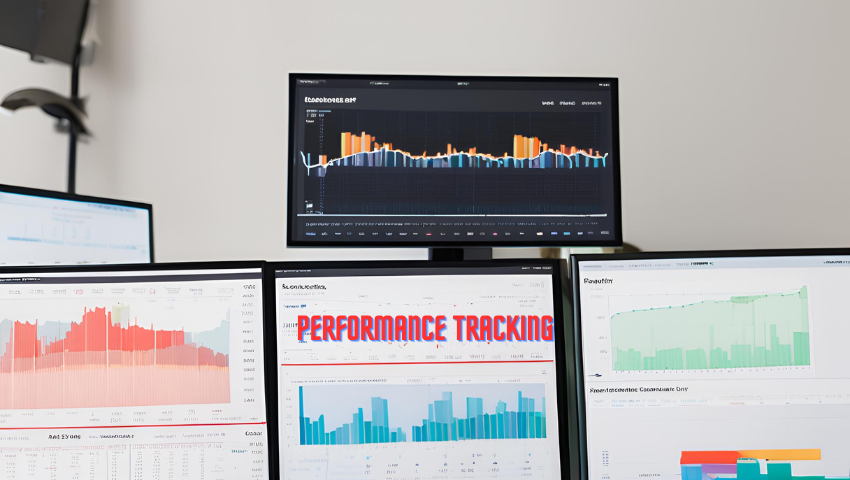 The Role of Performance Tracking